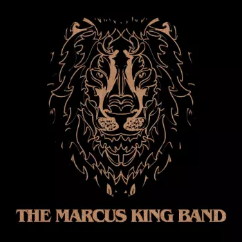 The Marcus King Band: The Marcus King Band