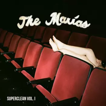Superclean Vol. I & Superclean Vol. II