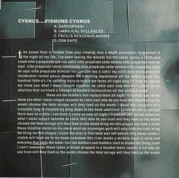 CD The Mars Volta: Frances The Mute