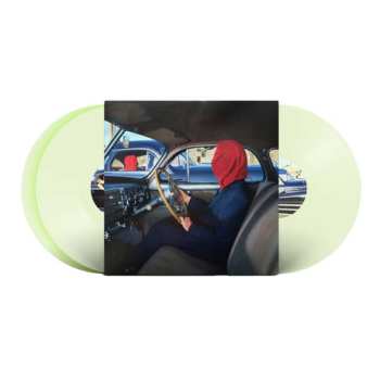3LP The Mars Volta: Frances The Mute CLR | LTD