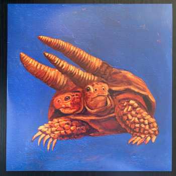 2LP The Mars Volta: Octahedron LTD | CLR