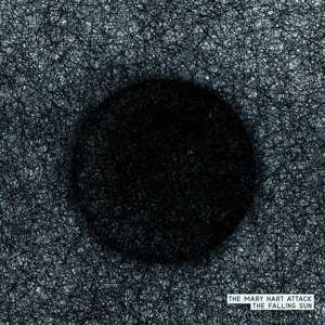 LP The Mary Hart Attack: The Falling Sun