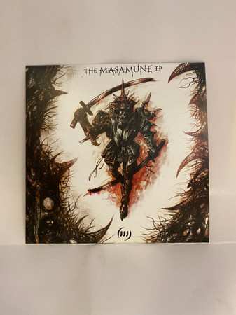 LP Masamune: The Masamune