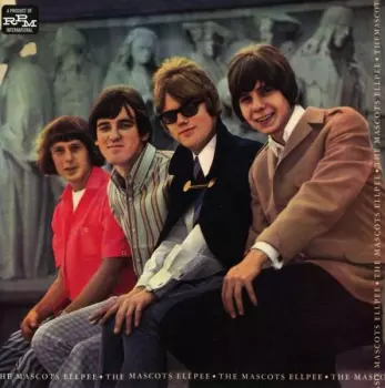 The Mascots: Ellpee