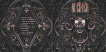 CD Accuser: The Mastery