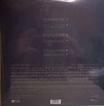 3LP The Matthew Herbert Big Band: The State Between Us