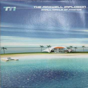 Album Small Circle Of Friends