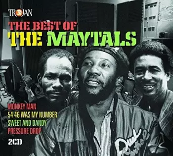 The Best Of The Maytals