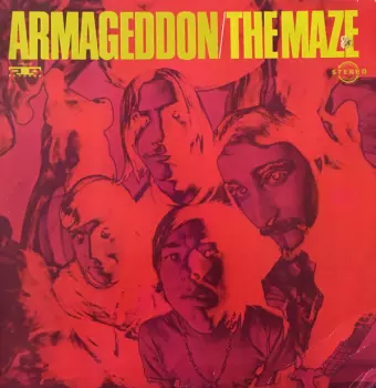 The Maze: Armageddon