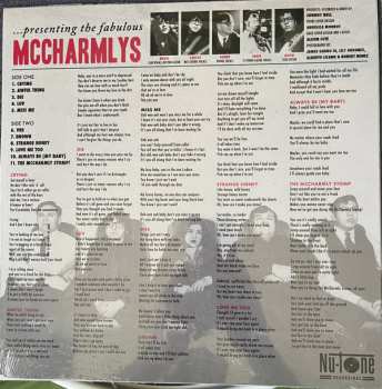 LP The McCharmlys: The McCharmlys CLR