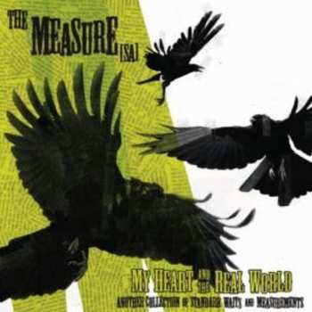 CD The Measure [sa]: My Heart And The Real World: Another Collection Of Standard Waits And Measurements