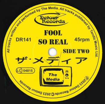 SP The Media: (Getting Off At) Fratton