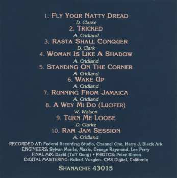 CD The Meditations: Greatest Hits