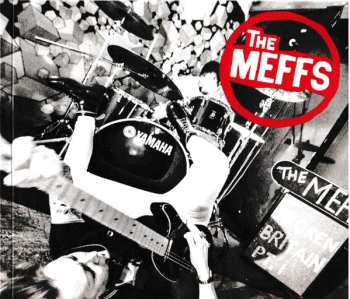 LP The Meffs: Broken Britain Pt. I & II