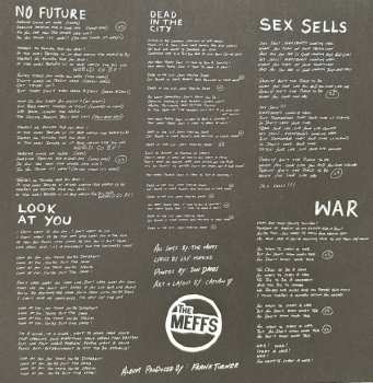 LP The Meffs: Broken Britain Pt. I & II