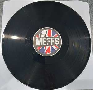 LP The Meffs: Broken Britain Pt. I & II