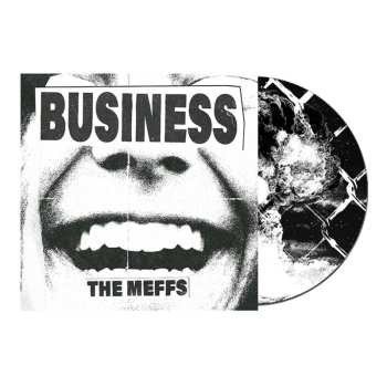 Album The Meffs: Business