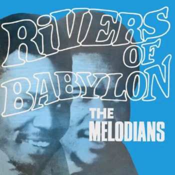 LP Jancen: Rivers Of Babylon