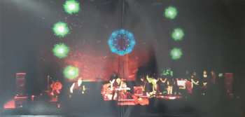 2LP The Membranes: Inner Space / Outer Space