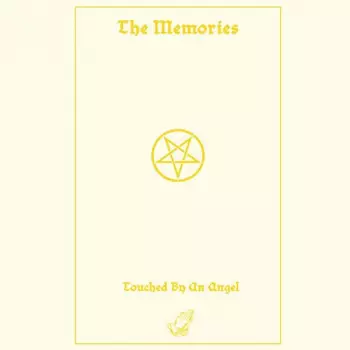 The Memories: Touched By An Angel