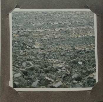 CD The Memory Band: Apron Strings