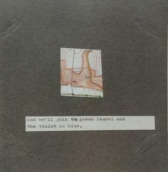 CD The Memory Band: Apron Strings