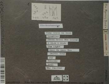 CD The Memory Band: Apron Strings