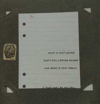 CD The Memory Band: Apron Strings