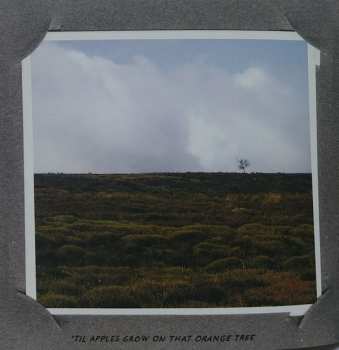 CD The Memory Band: Apron Strings