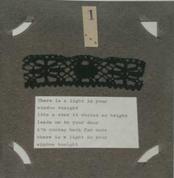 CD The Memory Band: Apron Strings