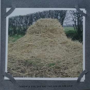 CD The Memory Band: Apron Strings