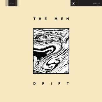 LP The Men: Drift