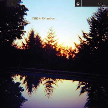 CD The Men: Mercy