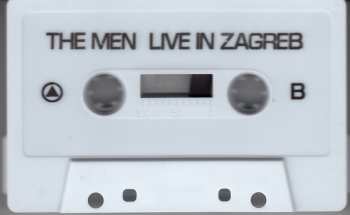 LP The Men: Tomorrow's Hits LTD | NUM | CLR