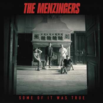 LP The Menzingers: Some Of It Was True