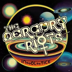 The Mercury Riots: In Solstice