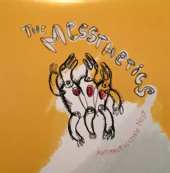 Anthropocosmic Nest