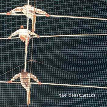 CD The Messthetics: The Messthetics