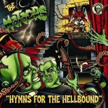 The Meteors: Hymns For The Hellbound