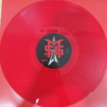 LP The Michael Schenker Group: Don't Sell Your Soul