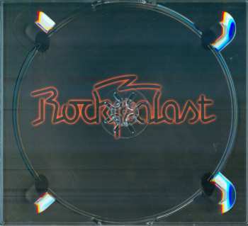 CD/DVD The Michael Schenker Group: Live At Rockpalast - Hamburg 1981 DIGI