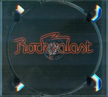 CD/DVD The Michael Schenker Group: Live At Rockpalast - Hamburg 1981 DIGI