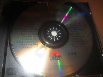 CD The Michiko Ogawa Trio: It's All About Love