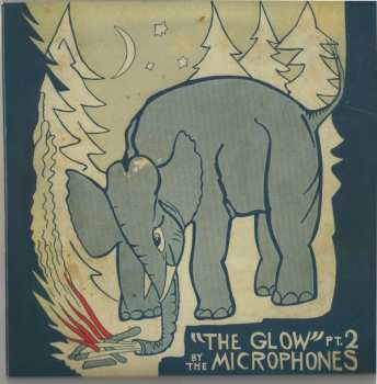CD The Microphones: "The Glow" Pt. 2