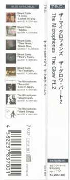 CD The Microphones: "The Glow" Pt. 2