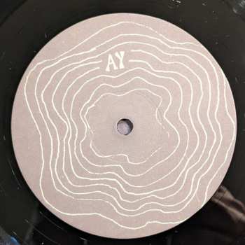 LP The Middle East: Songs Of The Middle East