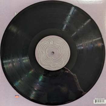 LP The Middle East: Songs Of The Middle East