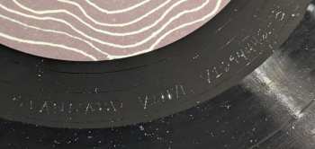 LP The Middle East: Songs Of The Middle East