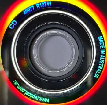 CD The Midnight Devils: So Hard It Hurts