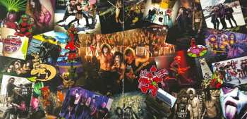 CD The Midnight Devils: So Hard It Hurts